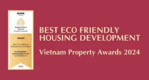Best eco friendly housing development 1