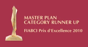Master plan category 1